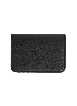 Cartera Pepe Jeans Tyler negro para mujer