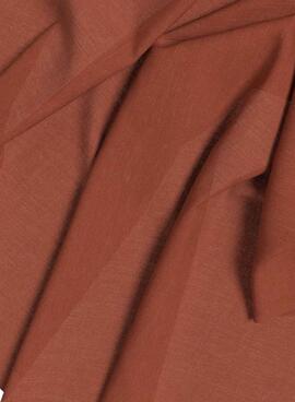 Bermudas Vila Viprisilla teja para mujer