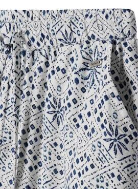 Pantalón Pepe Jeans Irma estampado floral para niña