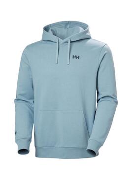 Sudadera Helly Hansen Shoreline azul para hombre