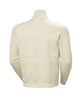 Chaqueta Helly Hansen Koster beige para hombre