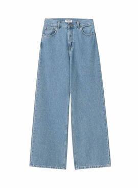 Pantalón vaquero Carhartt Jane para mujer