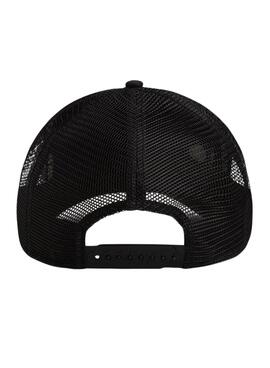 Gorra Goorin Bros Bad boy verde y negro para hombre