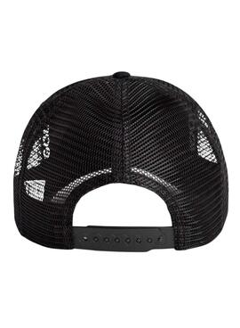 Gorra Goorin Bros Freedom negro para hombre