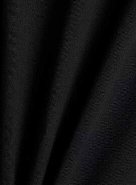 Sudadera New Balance Logo negro para hombre