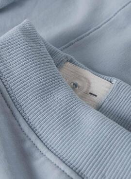 Bermudas Name It Dikan azul para niño