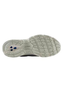 Zapatillas New Balnace Silver Metallic para mujer