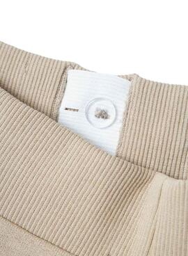 Bermudas Name It Vimo camel para niño