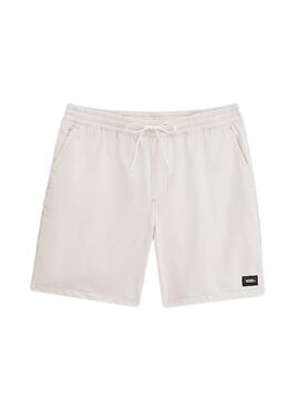 Bermudas Vans Range relaxed beige para hombre