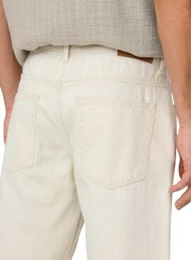 Bermudas Only and Sons Sedge beige para hombre