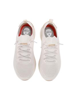 Zapatillas Walkin Pitas Cue arena para mujer