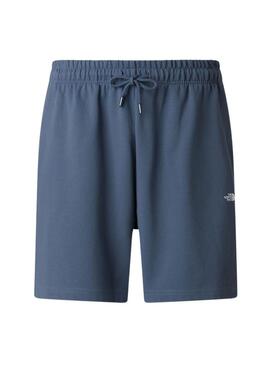 Bermudas The North Face azul para hombre