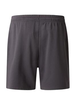 Bermudas The North Face antracita para hombre
