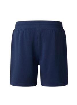 Bermudas The North Face Simple Dome azul para hombre