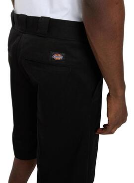 Bermudas Dickies 247 negro para hombre