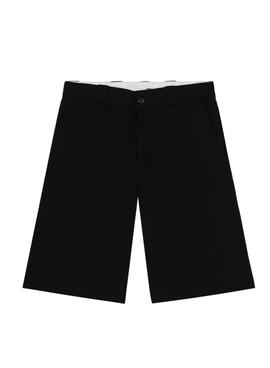 Bermudas Dickies 247 negro para hombre