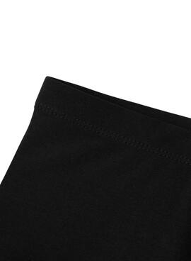 Leggings Name It Vivian negro para niña