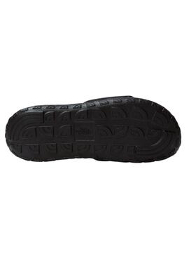 Chanclas The North Face Cush negro para hombre