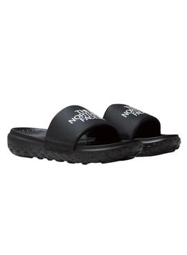 Chanclas The North Face Cush negro para hombre
