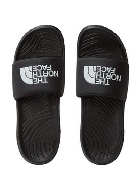 Chanclas The North Face Cush negro para hombre