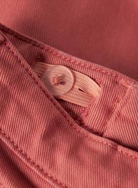 Bermuda Name It Ryan coral para niño