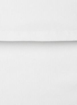 Camiseta Pepe Jeans Giselle blanco para niña