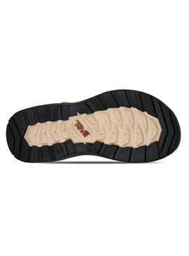  Sandalias Teva Hurricane XLT3 multicolor para mujer