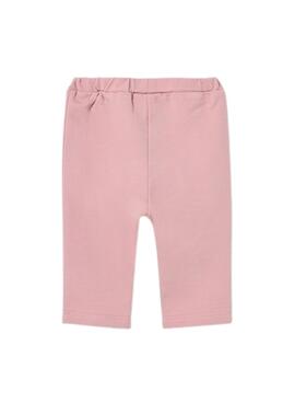 Conjunto de 3 piezas Mayoral chándal para niña