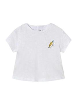 Conjunto de 3 piezas Mayoral chándal verde para recién nacida