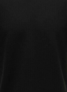 Camiseta Only Strey negro para hombre