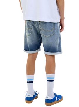 Bermudas Jack and Jones Rick para hombre