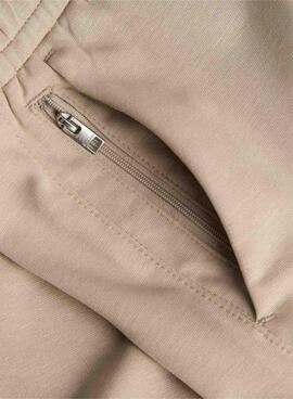 Bermudas Jack and Jones Stace Neo beige para hombre