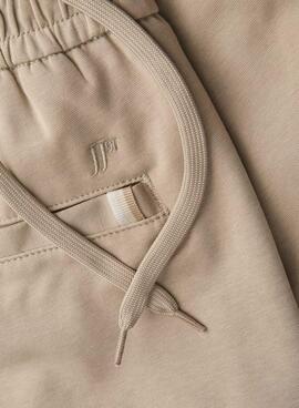 Bermudas Jack and Jones Stace Neo beige para hombre