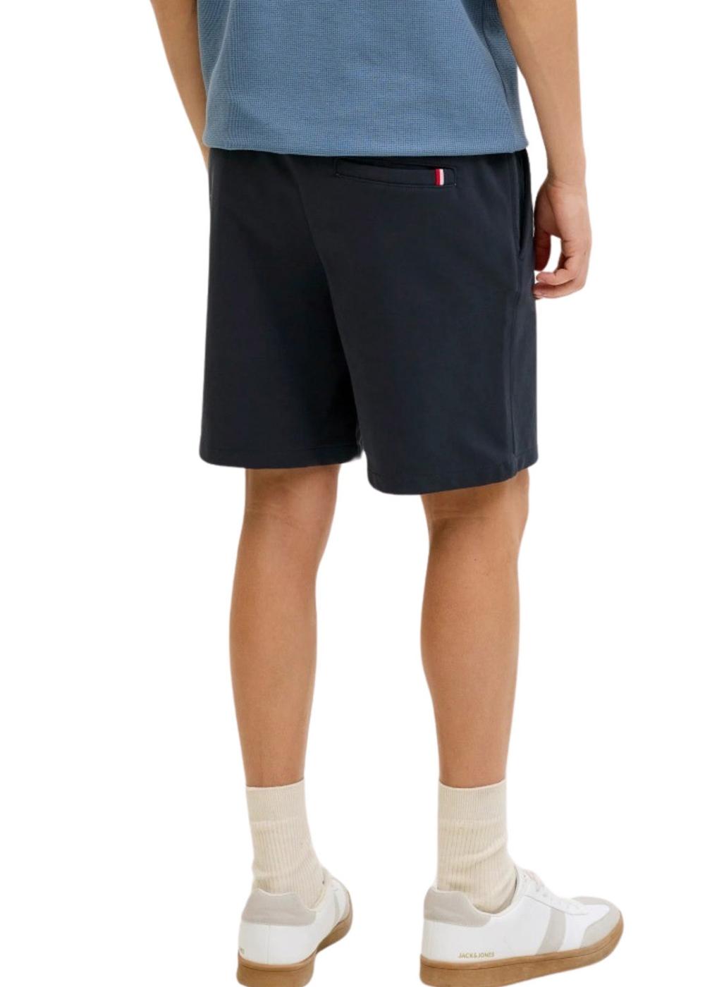 Bermudas Jack and Jones Stace Neo azul para hombre
