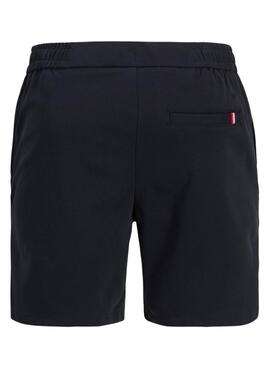 Bermudas Jack and Jones Stace Neo azul para hombre