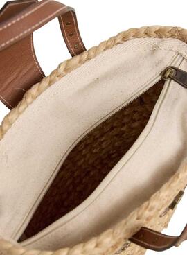 Bolso Pepe Jeans Phebi yute para mujer