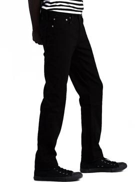 Pantalón Vaquero Levis 511 slim negro para hombre