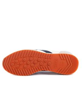 Zapatillas Munich Sapporo 93 Blanco para Hombre 