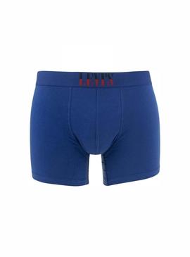 Calzoncillos Levis College Azul para Hombre