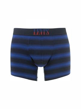 Calzoncillos Levis College Azul para Hombre
