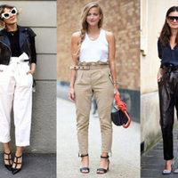 Thumb 15.conoce los pantalones paper bag y c mo usarlos