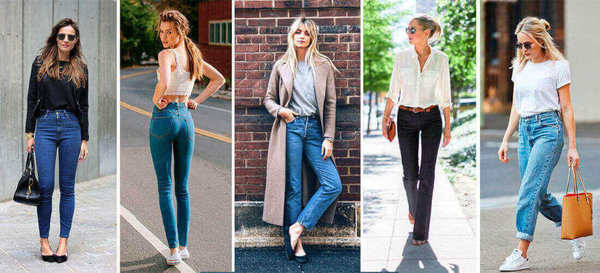 9.como integrar los vaqueros a todo tipo de looks