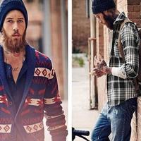 Thumb 80.estilo rustico hombres portada  1 