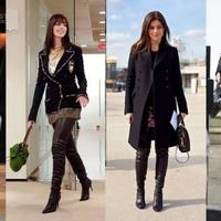 Thumb 51.c mo combinar botas por encima la rodilla