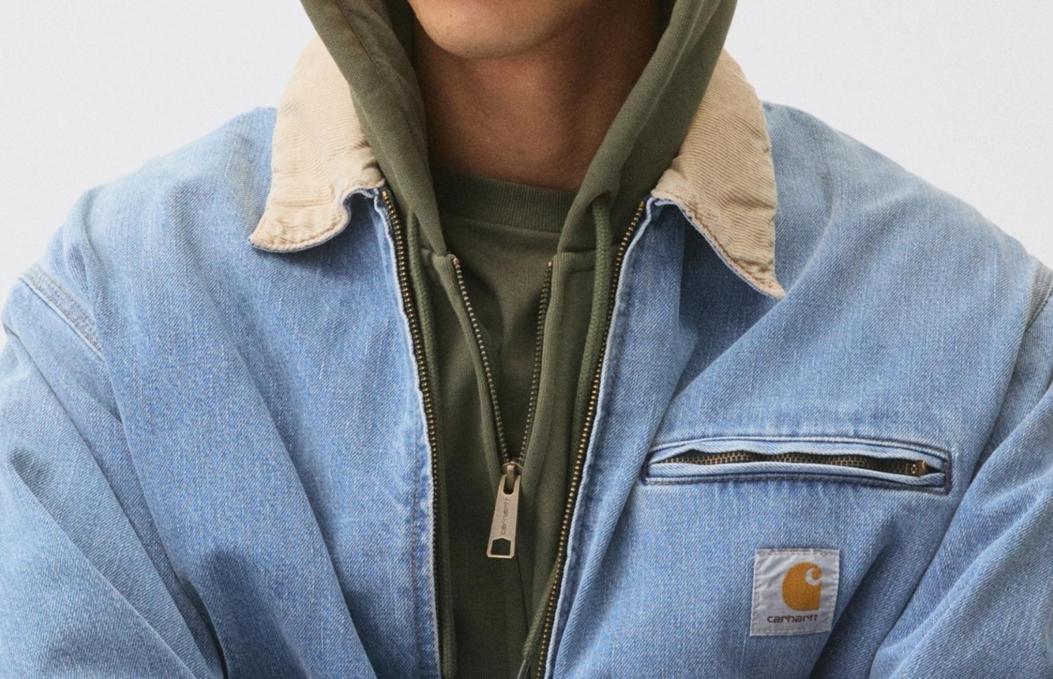 Fullhd carhartt ss26